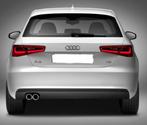 Audi A3 8V achterlicht set, Auto-onderdelen, Verlichting, Ophalen of Verzenden, Nieuw, Audi