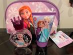 Nieuw Frozen Make-up Tasje, gevuld!, Ophalen of Verzenden, Nieuw, Roze, Dame