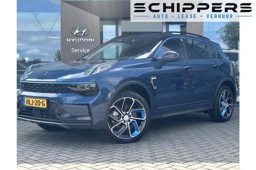 Lynk & Co 01 1.5 (bj 2023, automaat), Auto's, Lynk & Co, Bedrijf, Te koop, ABS, Achteruitrijcamera, Adaptive Cruise Control, Airconditioning