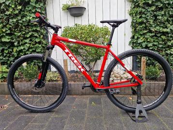 Trek Marlin 29er Mountainbike (Zgan) beschikbaar voor biedingen