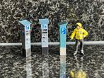 Resin parkeermeter parkeren betaalpaal automaat 1:87 H0, Verzenden, Nieuw, Gelijkstroom of Wisselstroom, Overige merken