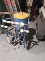Zandstraalketel straalmachine zandstraler, Ophalen, Gebruikt