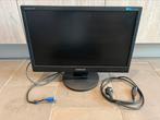 Samsung monitor, Computers en Software, Monitoren, Ophalen, Zo goed als nieuw, Samsung Syncmaster, 60 Hz of minder