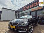 BMW 4-serie Gran Coupé 420d High Executive|BTW|Dak|19''|Lee, Auto's, Automaat, 745 kg, Achterwielaandrijving, Traction-control