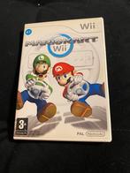 Wii Mario Kart, Spelcomputers en Games, Vanaf 3 jaar, Gebruikt, Ophalen of Verzenden, 3 spelers of meer