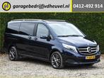 Mercedes-Benz V-klasse 220d Lang DC Edition automaat / 2 sch, Automaat, Overige carrosserieën, Blauw, Diesel