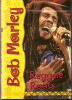 Bob Marley - Reggae roots, Cd's en Dvd's, Dvd's | Muziek en Concerten, Ophalen of Verzenden, Nieuw in verpakking
