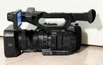 Panasonic AU-UX90 (4K) Professioneel veelzijdige camcorder , Geheugenkaart, Ophalen of Verzenden, Full HD, Zo goed als nieuw
