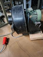 Stofafzuiging, Ophalen of Verzenden