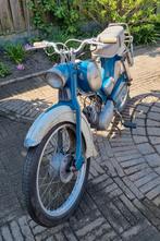 Zündapp super combinette 429, Fietsen en Brommers, Ophalen, Overige merken