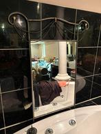 Mirror metal frame, Ophalen, Zo goed als nieuw