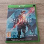Battlefield 2042. Xbox series x, Ophalen of Verzenden, Zo goed als nieuw