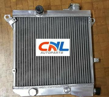 Radiateur Autobianchi A112 A 112 3-7 series 3 4 5 6 7 series beschikbaar voor biedingen