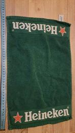 Heineken Handdoek - Biertap Accessoire, Verzamelen, Ophalen of Verzenden