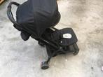 Mountain Buggy Nano, Kinderen en Baby's, Buggy's, Ophalen, Gebruikt, Overige merken, Verstelbare rugleuning