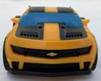 Transformers Dark of the Moon Robo Power Go-Bots Bumblebee, Verzamelen, Transformers, Postbus 64461, Brunssum, Nederland, Verzenden