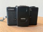 Originele LOMO LCA - IZGST – doos & Russische handleiding, Verzenden, Gebruikt, Compact, Overige Merken