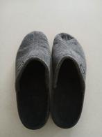 Pantoffels van Blezo in maat 42, grijs., Ophalen, Blenzo, Zo goed als nieuw, Pantoffels of Sloffen