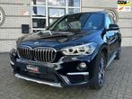 BMW X1 XDrive28i High Executive |EXPORT ONLY|, 1998 cc, Gebruikt, Zwart, 4 cilinders