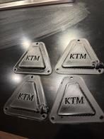 Ktm 990 lc8 luchtfilterbak kapjes, Motoren, Ophalen of Verzenden