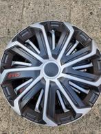 Wieldoppen 15 inch, Auto diversen, Wieldoppen, Ophalen