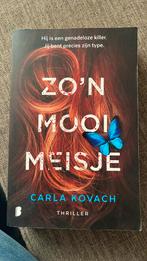 Carla Kovach - Zo'n mooi meisje, Ophalen, Nederland, Carla Kovach, Zo goed als nieuw