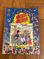 Jan Jans en de kinderen - 20 jaar feestalbum, Eén stripboek, Ophalen of Verzenden, Zo goed als nieuw