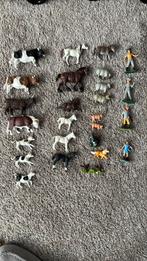 Britains LTD late 70’s farm animals toys, Ophalen of Verzenden, Zo goed als nieuw