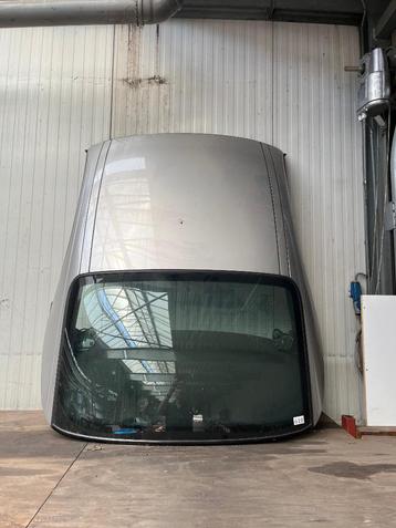 Porsche 996 hardtop beschikbaar voor biedingen