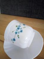 Arcopal Veronica soepkommen, Ophalen of Verzenden, Glas, Overige stijlen, Kom(men)