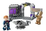LEGO Marvel 76253 Guardians Groot & Star-Lord, Verzenden, Zo goed als nieuw