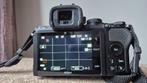 Nikon Z50 body, 20 Megapixel, Ophalen of Verzenden, Zo goed als nieuw, Nikon