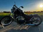 Suzuki Intruder VS700, Particulier