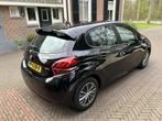 Peugeot 208 1.2 PT Blue Lion Navi, LMV, Carplay, 1e Eigenaar, Auto's, Peugeot, Origineel Nederlands, Te koop, 5 stoelen, Benzine