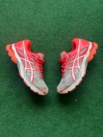 Asics gel kayano 14 nyc 1130 sneakers grey maat 37,5, Ophalen of Verzenden, Zo goed als nieuw, Grijs, Sneakers of Gympen