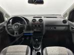 Volkswagen Caddy Bestel 1.6 TDI AIRCO, Auto's, Voorwielaandrijving, Euro 5, 4 cilinders, Leder en Stof
