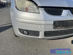 Mitsubishi colt 6 voorbumper bumper grille rooster 2004-2014, Ophalen of Verzenden, Gebruikt, Mitsubishi