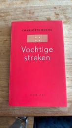 Charlotte Roche - Vochtige streken, Charlotte Roche, Nieuw, Ophalen of Verzenden, Nederland