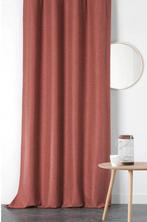 3x gordijn 140 x 260 cm, Huis en Inrichting, Stoffering | Gordijnen en Lamellen, Ophalen, 200 cm of meer, Zo goed als nieuw, 200 cm of meer