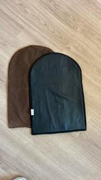 Gelpad met hoes, Dieren en Toebehoren, Paarden en Pony's | Dekens en Dekjes, Ophalen of Verzenden