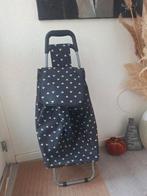 Boodschappen trolley, Sieraden, Tassen en Uiterlijk, Ophalen of Verzenden, Zo goed als nieuw
