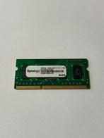 Synology 4gb DDR3L *D3NS1866L-4G* origineel (DS918+/DS218+), Synology, Nieuw, DDR3, Ophalen of Verzenden