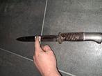 K98 bayo  JWN franse aanmaak, Verzamelen, Militaria | Tweede Wereldoorlog, Ophalen of Verzenden, Duitsland, Mes of Dolk