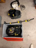 Kärcher Puzzi 8/1 Tapijtreiniger - Incl. Accessoires, Ophalen of Verzenden, Gebruikt, Waterstofzuiger