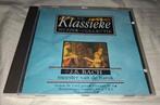 #30 De Klassieke Muziek Collectie - J.S. Bach, Cd's en Dvd's, Ophalen of Verzenden, Barok, Gebruikt, Overige typen