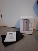 Goede selton waterkoker met doos, Witgoed en Apparatuur, Waterkokers, 1 tot 2 liter, Ophalen of Verzenden, Gebruikt