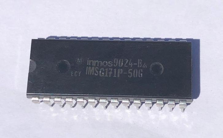 VGA RAMDAC IMSG171P-50G (9024), Computers en Software, Pc- en Netwerkkabels, Zo goed als nieuw, Ophalen of Verzenden