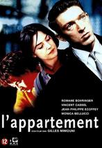 L' appartement - Franse film Gillis Mimouni (DVD), Vanaf 12 jaar, Ophalen of Verzenden, Zo goed als nieuw, Frankrijk