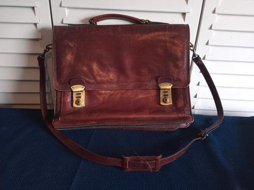ARPELLO. Laptoptas/aktetas, Sieraden, Tassen en Uiterlijk, Tassen | Schooltassen, Zo goed als nieuw, Aktetas of Boekentas, 40 tot 50 cm
