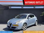 Alfa Romeo MiTo 1.4 T Distinctive | Sportief en betaalbaar, Auto's, Alfa Romeo, Voorwielaandrijving, Gebruikt, 4 cilinders, 49 €/maand